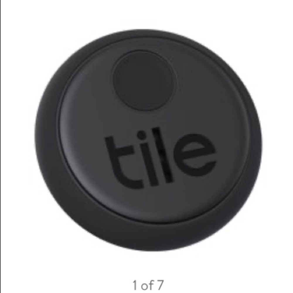 2 pack Tile Sticker tracking device - Picture 6 of 6